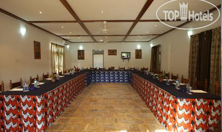 Hotel photo Ngalawa Lodge 