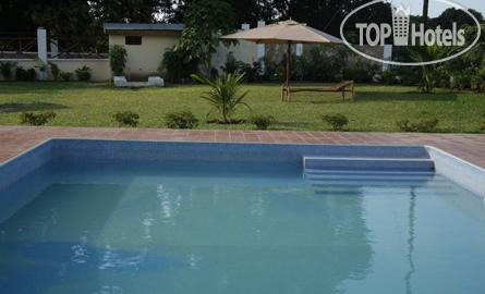 New photos from tourists Ngalawa Lodge