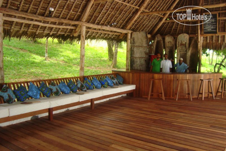 New photos from tourists The Manta Resort 4*