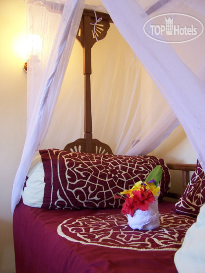 New photos from tourists Uroa Bay Beach Resort 4*