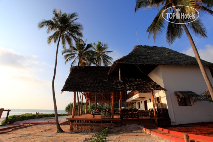 Hotel photo Villa Kiva Boutique Hotel 3*