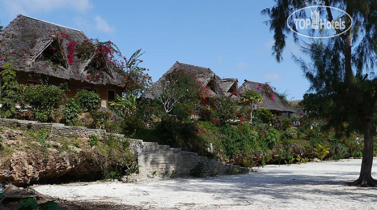 Фото White Sands Beach