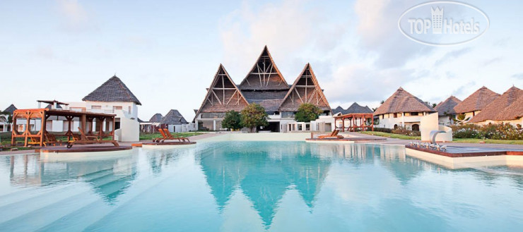 Hotelier's photos Essque Zalu Zanzibar 5*