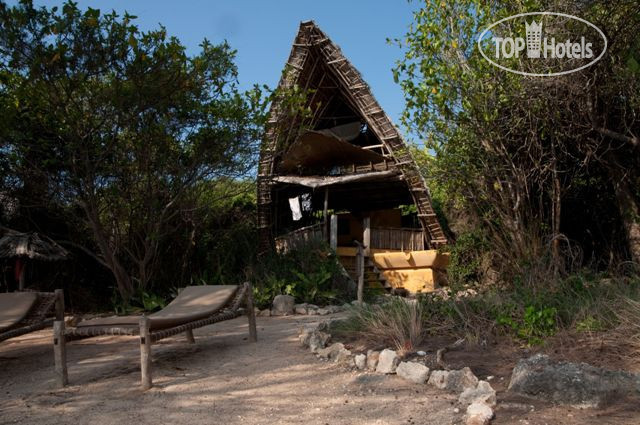 Photos Chumbe Island Coral Park