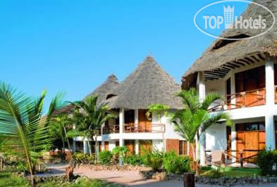 Hotelier's photos Baobab Beach Bungalows 4*