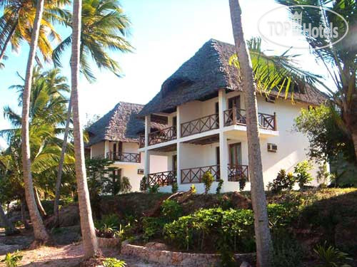 Фото Chwaka Beach Resort