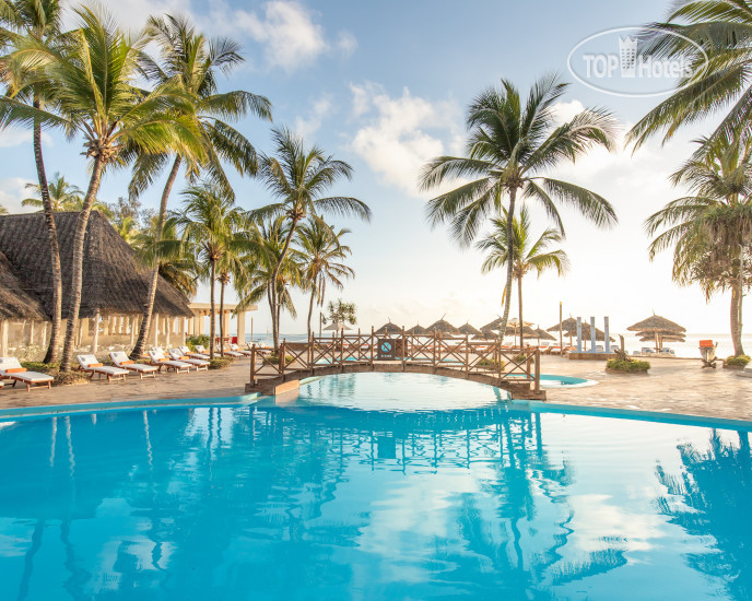 Hotel photo Kiwengwa Beach Resort 5*