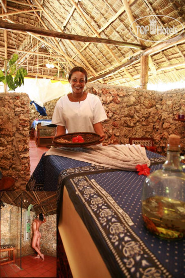 New photos from tourists Chuini Zanzibar Beach Lodge 4*