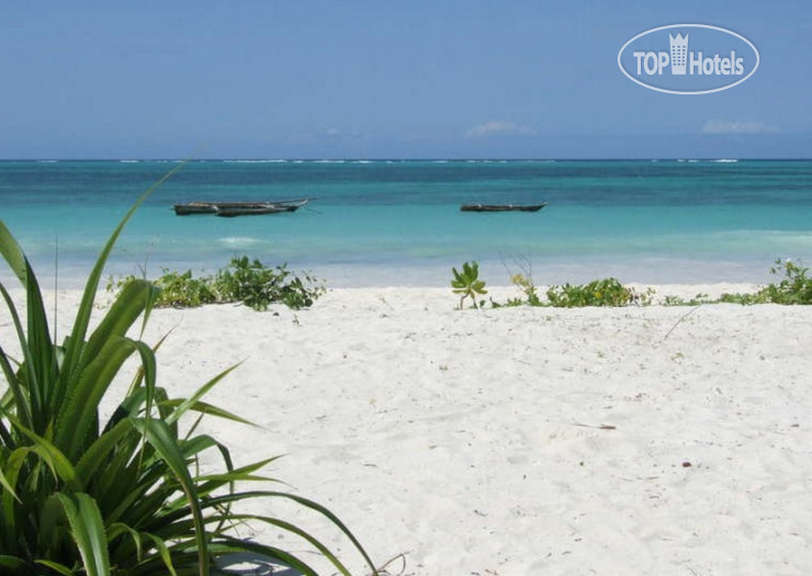 Hotel photo Next Paradise Boutique Resort 4*