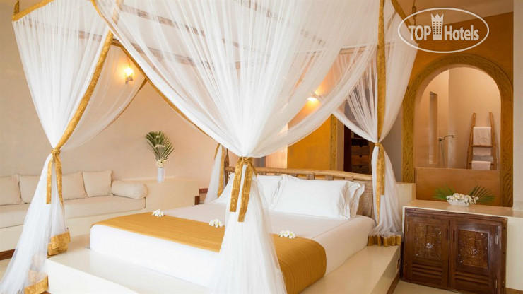 New photos from tourists Gold Zanzibar Beach House & Spa 5*