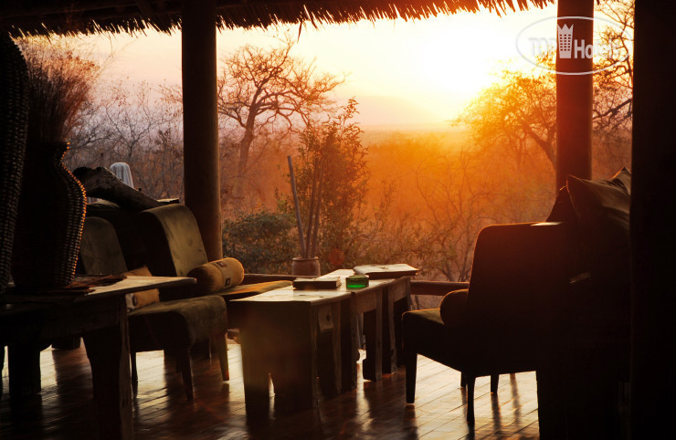 Hotelier's photos Tarangire Treetops by Elewana 5*