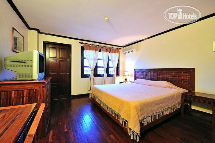 Hotel photo Lao Orchid Hotel 3*