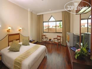 Новые добавленные фото туристов Mercure Vientiane (закрыт) 4*