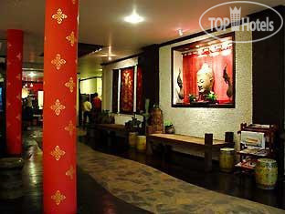 New photos from tourists Inter City Hotel 3*
