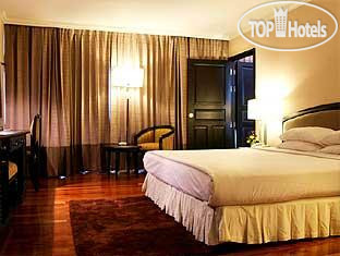 New photos from tourists Lao Plaza Hotel 5*