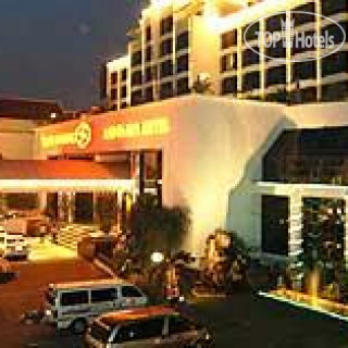 Photos Lao Plaza Hotel