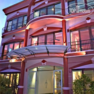 Photos Beau Rivage Mekong