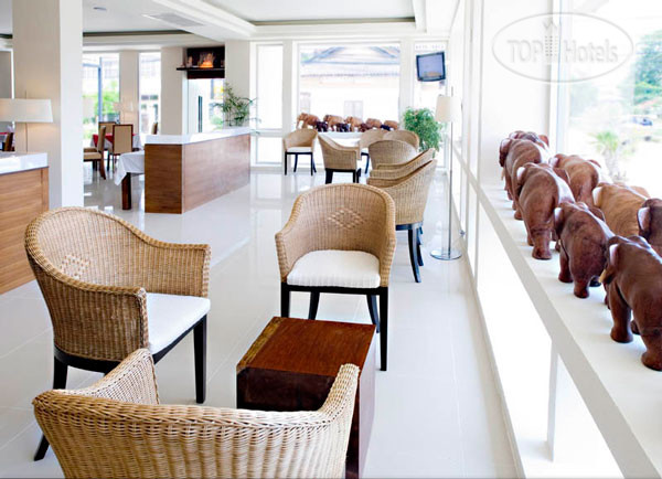 Photos City Inn Vientiane