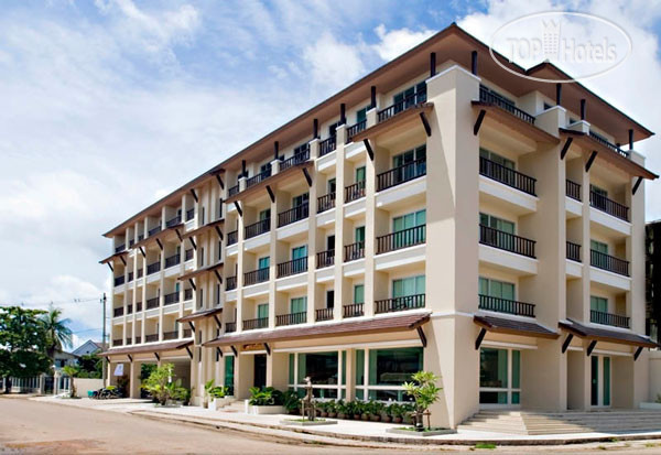 Hotelier's photos City Inn Vientiane 3*