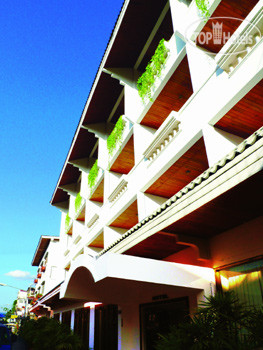 Hotel photo Best Western Vientiane Hotel 4*