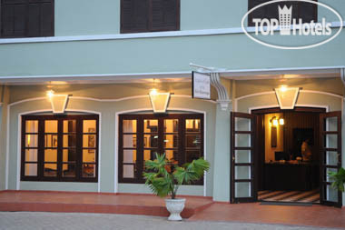 Hotel photo Khamvongsa Hotel 4*