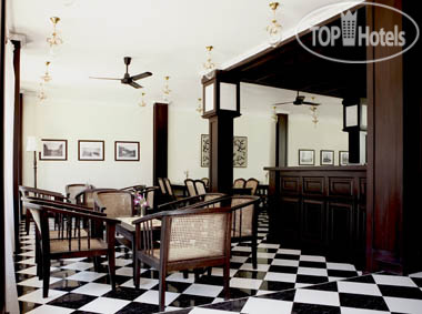 New photos from tourists Khamvongsa Hotel 4*