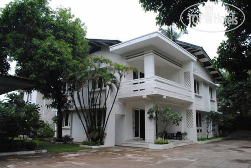 Hotelier's photos Le Leela Hotel 3*