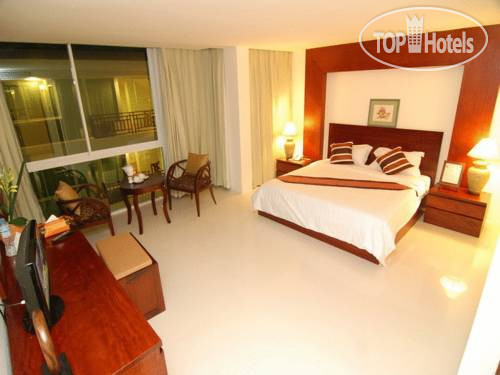 New photos from tourists Sabaidee Lao Hotel 4*