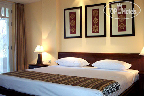 New photos from tourists The Grand Luang Prabang Hotel And Resort 4*