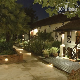 Photos La Residence Phou Vao