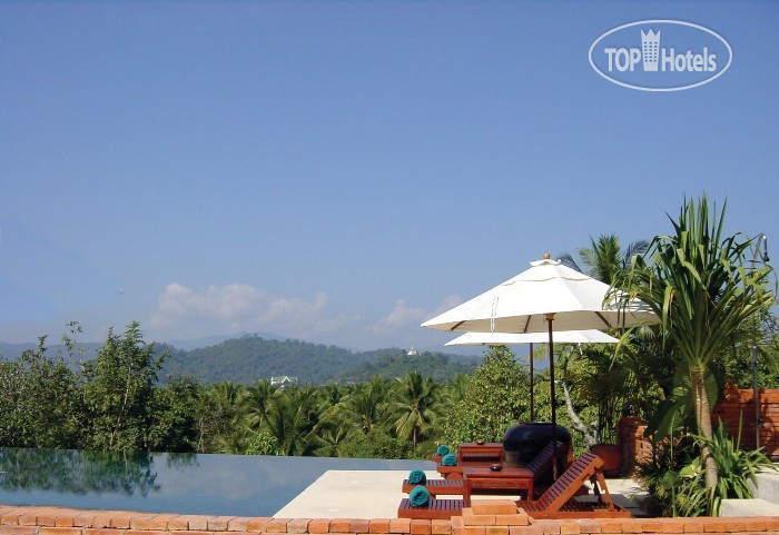 New photos from tourists La Residence Phou Vao 5*
