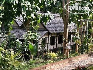 Фото Lao Spirit Resort