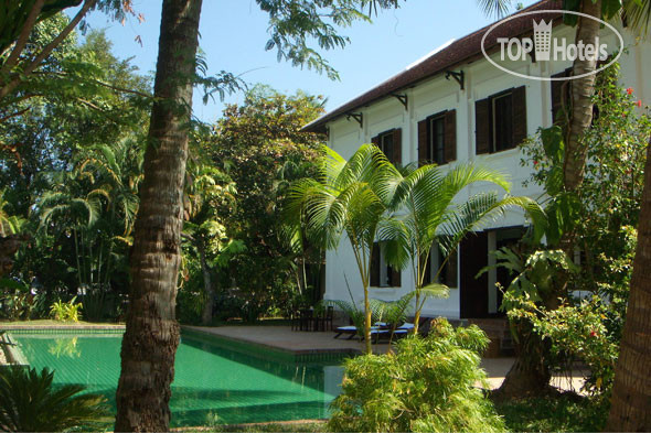Photos Satri House