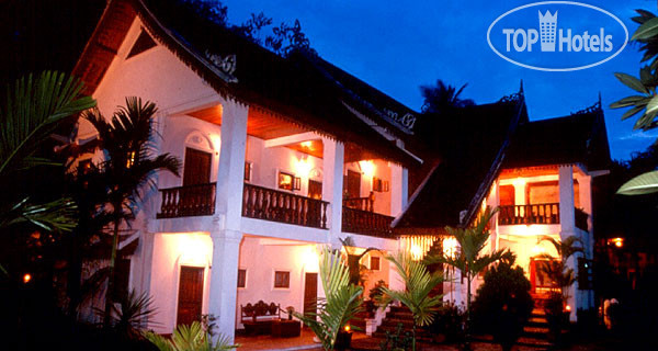 New photos from tourists Villa Santi Resort & Spa 4*