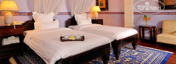 New photos from tourists Villa Maly 4*