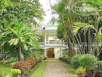 New photos from tourists Angsana Maison Souvannaphoum 5*