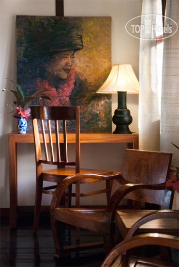 New photos from tourists Villa Maydou 3*