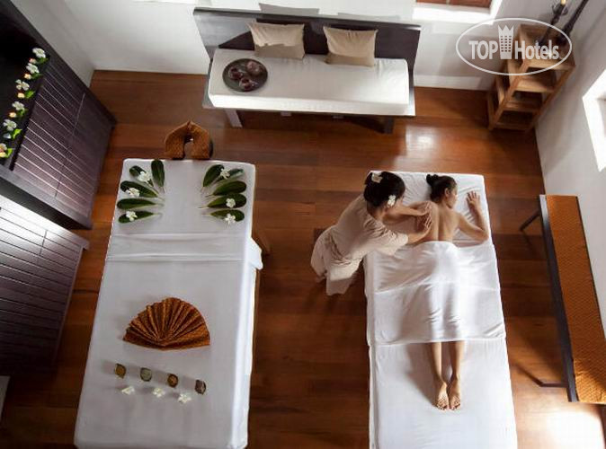 New photos from tourists Hotel de la Paix 5*