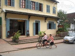 Hotel photo Villa Saykham 2*