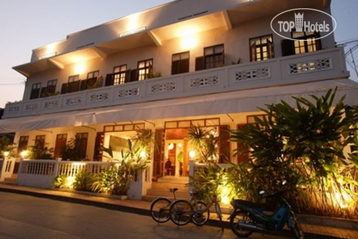 Hotelier's photos Apsara 3*