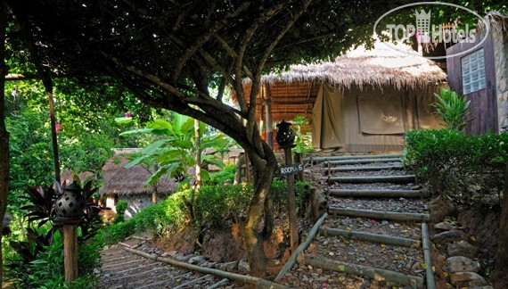 Hotelier's photos Kamu Lodge