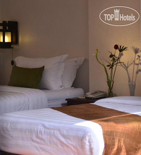 New photos from tourists Maison Dalabua 3*