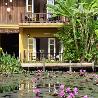 Photos Maison Dalabua