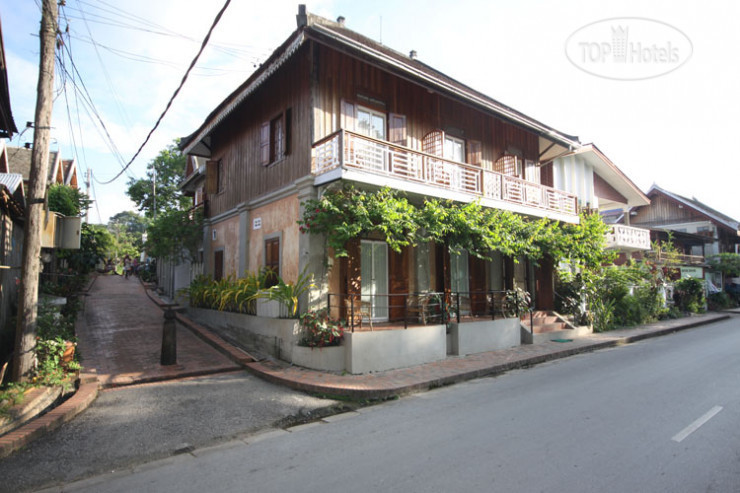 Hotelier's photos Sala Prabang 3*