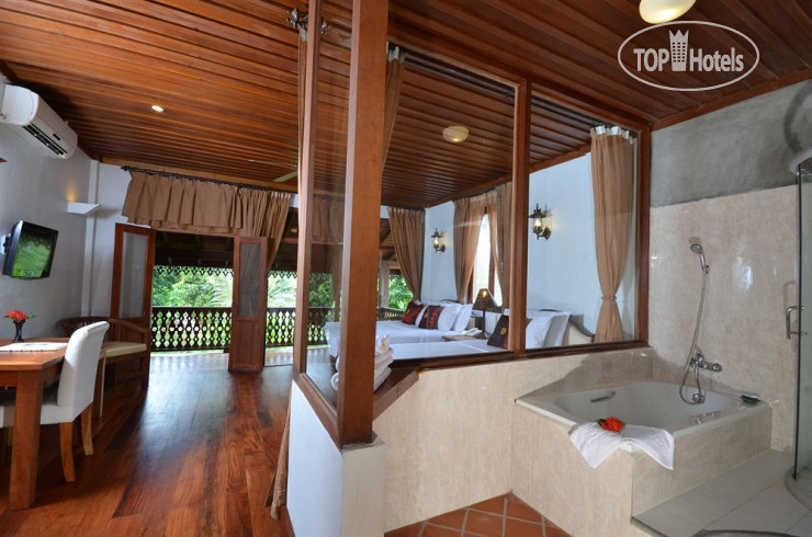 New photos from tourists Le Bel Air Boutique Resort & Villa 3*