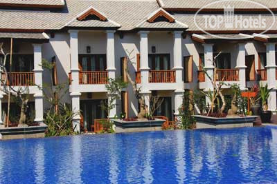 Hotel photo Le Palais Juliana 5*