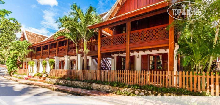 Hotel photo Mekong Riverview 5*