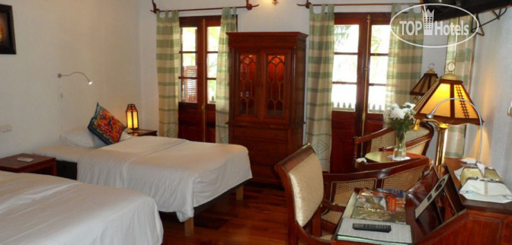New photos from tourists Mekong Riverview 5*