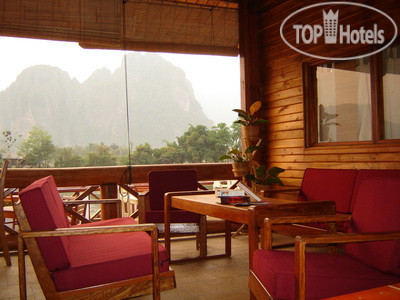 New photos from tourists Thavonsouk Hotels & Resorts 3*