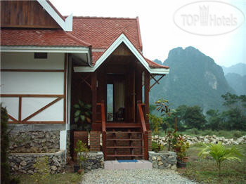 Hotel photo Thavonsouk Hotels & Resorts 3*